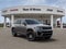 2026 Jeep Grand Cherokee SUMMIT 4X4
