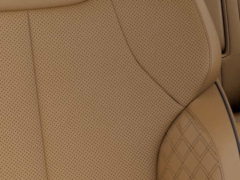 2026 Jeep Grand Cherokee SUMMIT 4X4