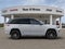 2026 Jeep Grand Cherokee SUMMIT 4X4