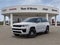2026 Jeep Grand Cherokee SUMMIT 4X4