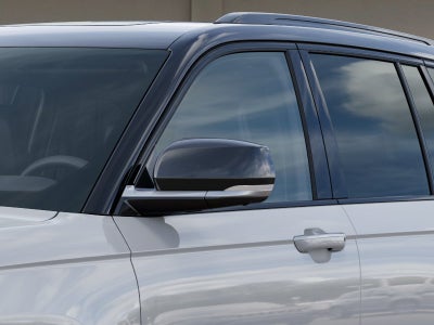 2026 Jeep Grand Cherokee SUMMIT 4X4
