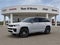 2026 Jeep Grand Cherokee SUMMIT 4X4