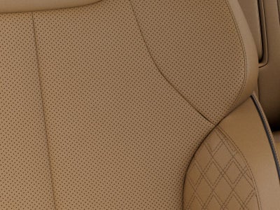 2026 Jeep Grand Cherokee SUMMIT 4X4
