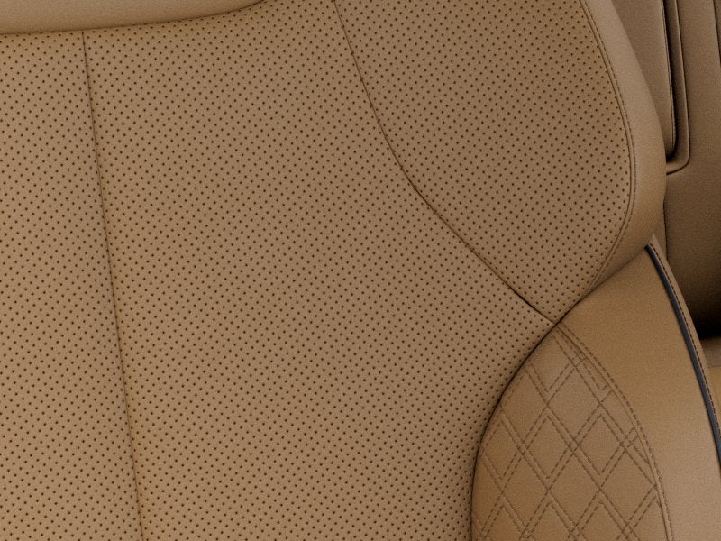2026 Jeep Grand Cherokee SUMMIT 4X4
