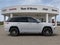 2026 Jeep Grand Cherokee SUMMIT 4X4