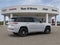 2026 Jeep Grand Cherokee SUMMIT 4X4