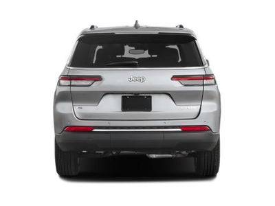2023 Jeep Grand Cherokee L Altitude X 4x4