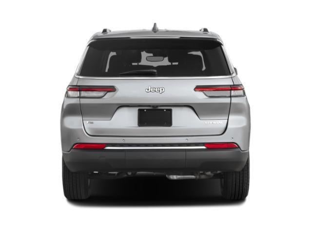 2023 Jeep Grand Cherokee L Altitude X 4x4