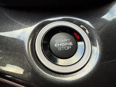 2022 Jeep Grand Cherokee L Altitude 4x4