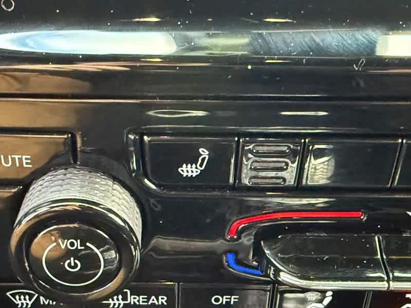 2022 Jeep Grand Cherokee L Altitude 4x4