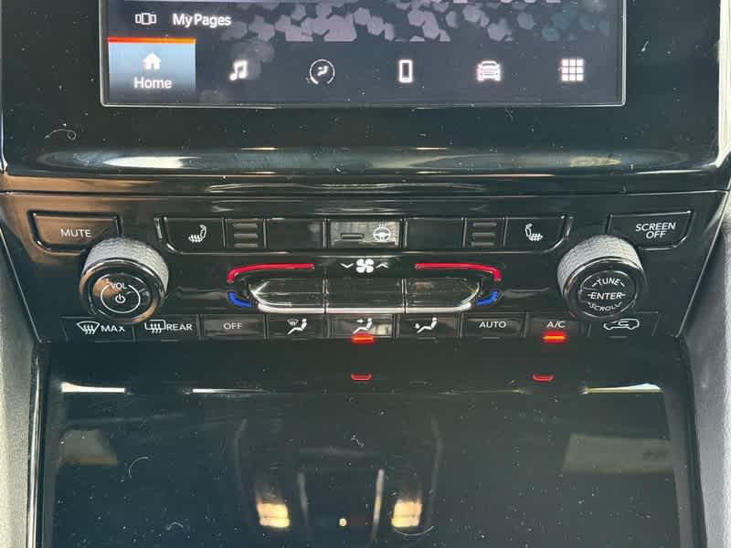 2022 Jeep Grand Cherokee L Altitude 4x4