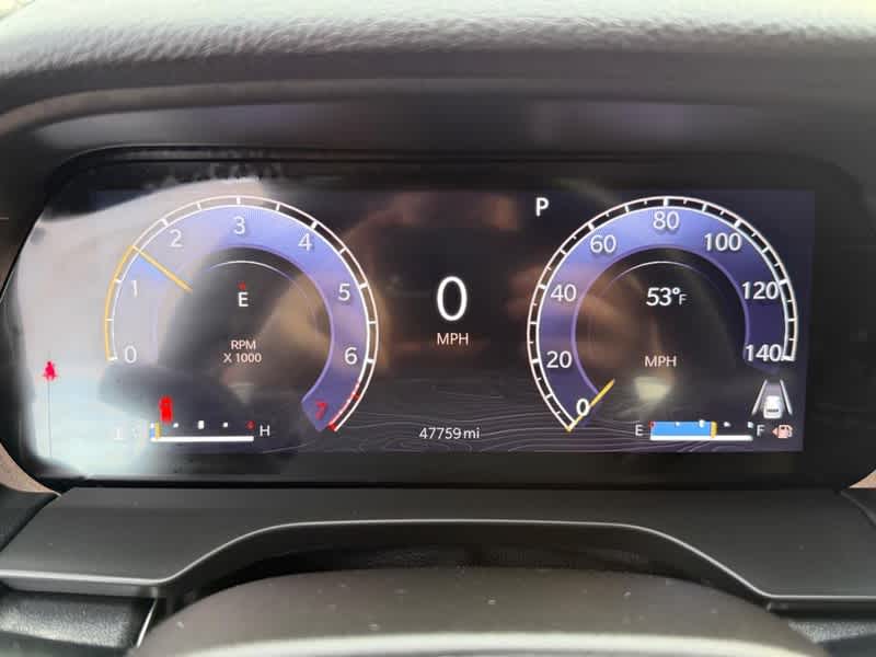 2022 Jeep Grand Cherokee L Altitude 4x4