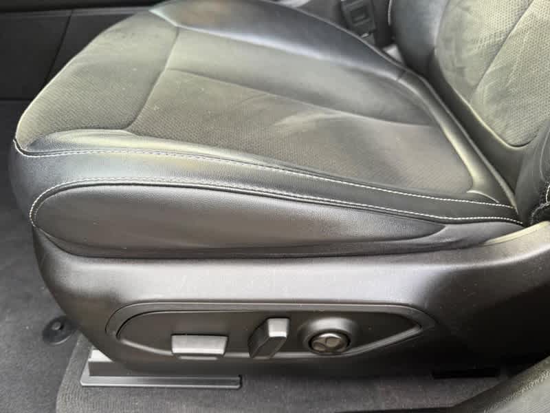 2022 Jeep Grand Cherokee L Altitude 4x4