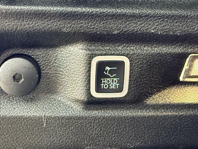 2022 Jeep Grand Cherokee L Altitude 4x4