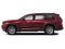 2025 Jeep Grand Cherokee L Altitude 4x4