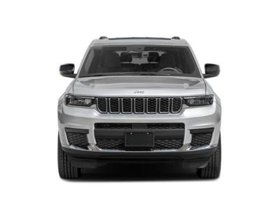 2025 Jeep Grand Cherokee L Altitude 4x4