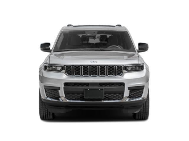 2025 Jeep Grand Cherokee L Altitude 4x4