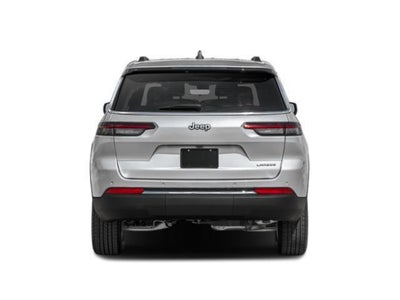 2025 Jeep Grand Cherokee L Altitude 4x4