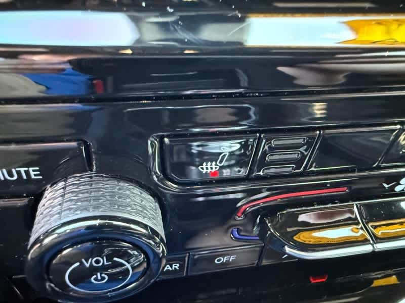 2025 Jeep Grand Cherokee L Altitude X 4x4