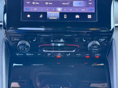 2025 Jeep Grand Cherokee L Altitude X 4x4