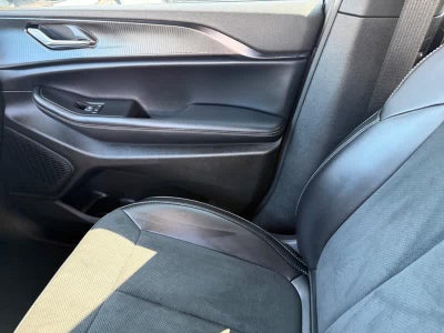 2025 Jeep Grand Cherokee L Altitude X 4x4