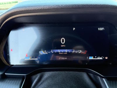 2025 Jeep Grand Cherokee L Altitude X 4x4