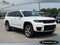 2025 Jeep Grand Cherokee L L LIMITED 4X4