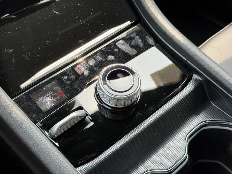 2025 Jeep Grand Cherokee L L LIMITED 4X4