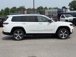 2025 Jeep Grand Cherokee L L LIMITED 4X4