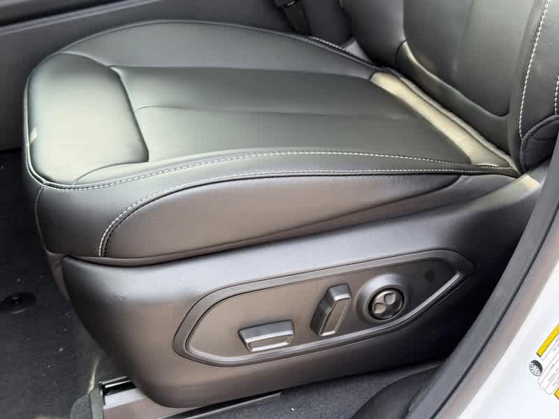 2025 Jeep Grand Cherokee L L LIMITED 4X4