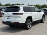 2025 Jeep Grand Cherokee L L LIMITED 4X4