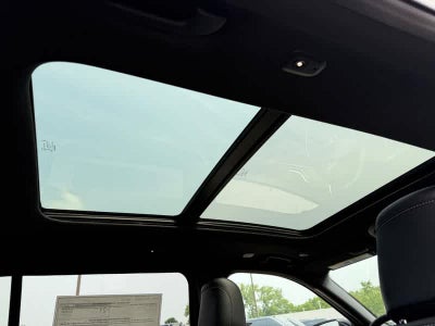 2025 Jeep Grand Cherokee L L LIMITED 4X4