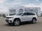 2025 Jeep Grand Cherokee L L LIMITED 4X4
