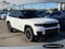 2025 Jeep Grand Cherokee L L LIMITED 4X4