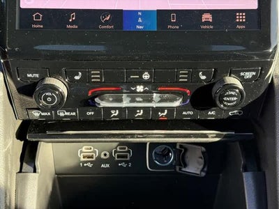 2025 Jeep Grand Cherokee L L LIMITED 4X4