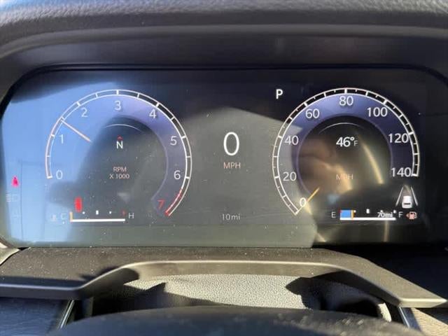 2025 Jeep Grand Cherokee L L LIMITED 4X4