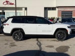 2025 Jeep Grand Cherokee L L LIMITED 4X4