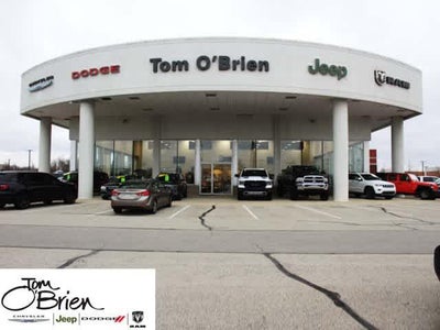 2025 Jeep Grand Cherokee L L LIMITED 4X4