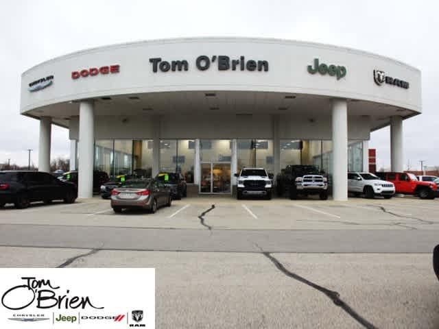 2025 Jeep Grand Cherokee L L LIMITED 4X4