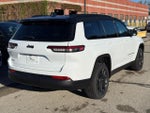 2025 Jeep Grand Cherokee L L LIMITED 4X4