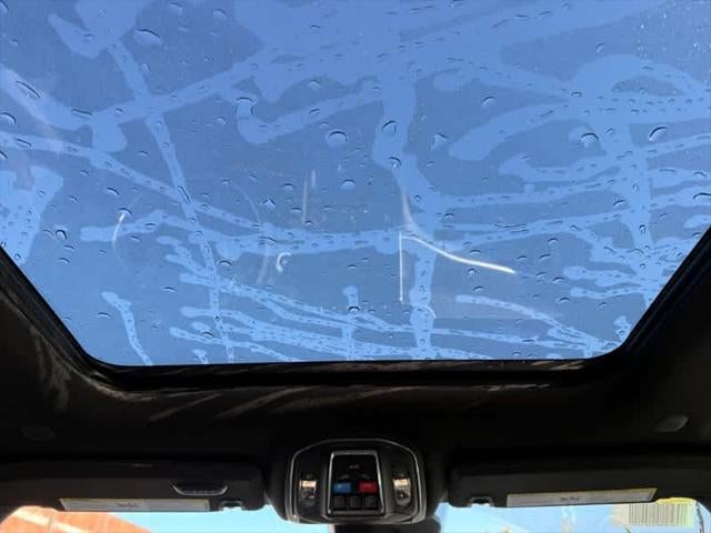 2025 Jeep Grand Cherokee L L LIMITED 4X4