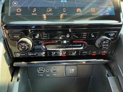 2025 Jeep Grand Cherokee L L LIMITED 4X4