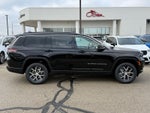 2025 Jeep Grand Cherokee L L LIMITED 4X4