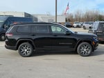 2025 Jeep Grand Cherokee L L LIMITED 4X4