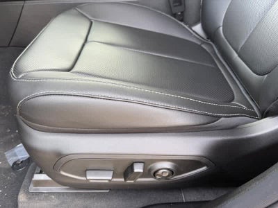 2025 Jeep Grand Cherokee L L LIMITED 4X4