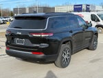 2025 Jeep Grand Cherokee L L LIMITED 4X4