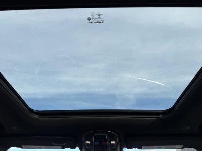 2025 Jeep Grand Cherokee L L LIMITED 4X4