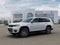 2025 Jeep Grand Cherokee L L LIMITED 4X4