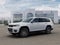 2025 Jeep Grand Cherokee L L LIMITED 4X4