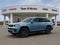 2026 Jeep Grand Cherokee L L LIMITED 4X4